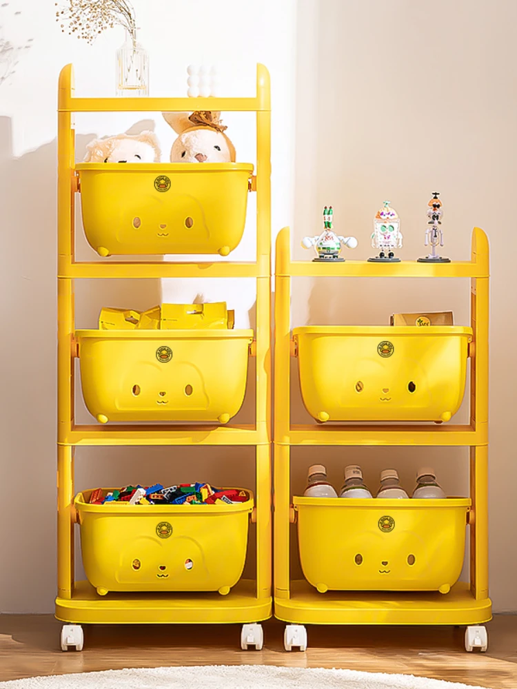 Пластиковый Стеллаж Для Игрушек Купить