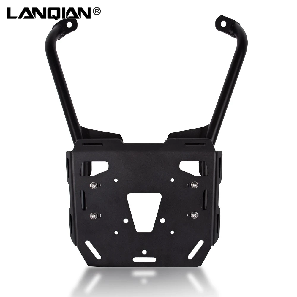 Задний багажник для KTM 390 ADVENTURE аксессуары фиксатор хвостовой коробки держатель