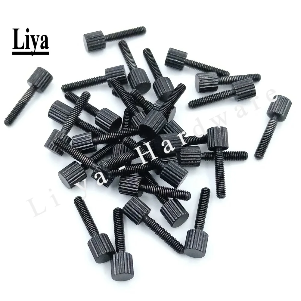 2-5 шт. винты с накатанной головкой из нержавеющей стали | Строительство и ремонт