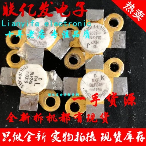 

free shipping BLF245 1PCS