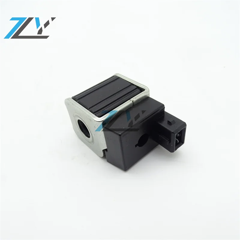 Катушка соленоидного клапана для двигателя Cat 12 в 500-2253 5002253 Запчасти строительной