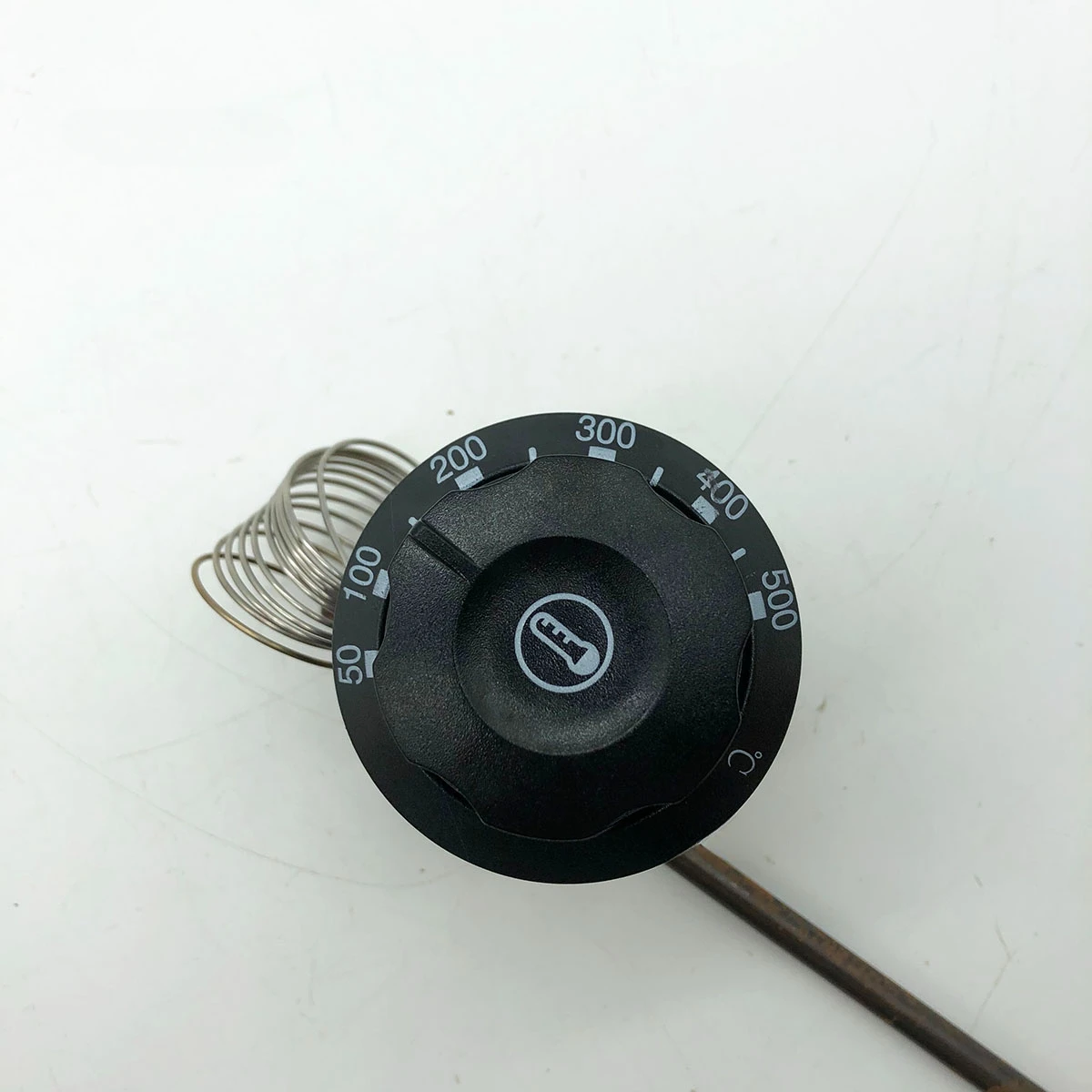 Аксессуары для духовки пиццы 50-500 градусов термостат с датчиком температуры зонд