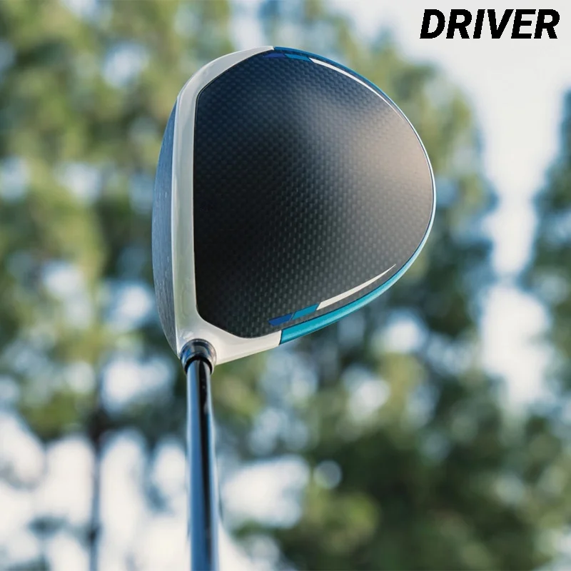 

New SIM MAX2 Anti Right Curve Golf Club Men's Driver 9/10.5 Loft with Headcover shaft Fast Delivery mask