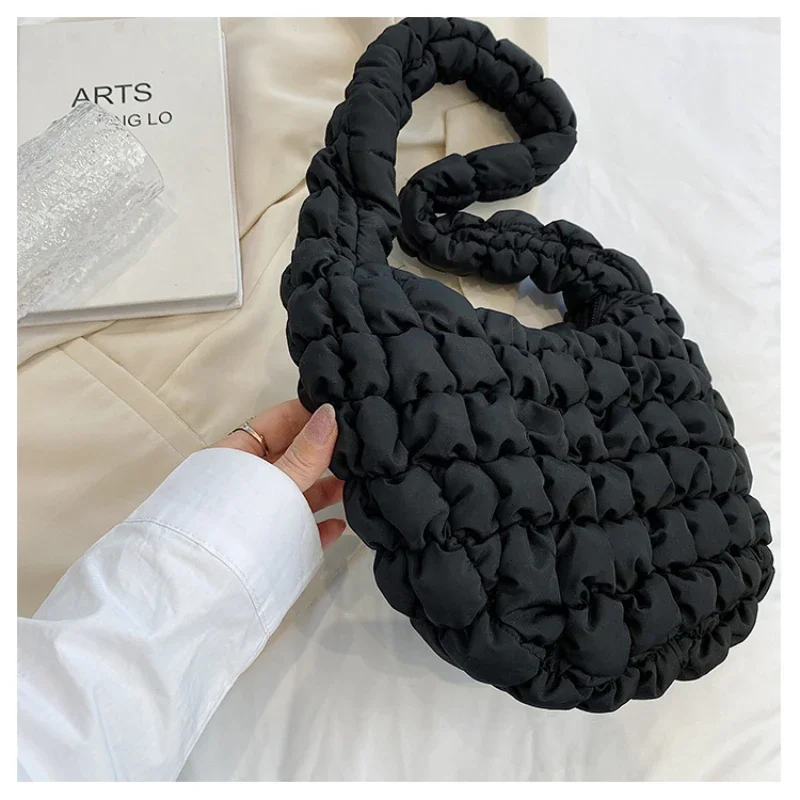 Рисунок 5 - Облачная сумка Корейская версия