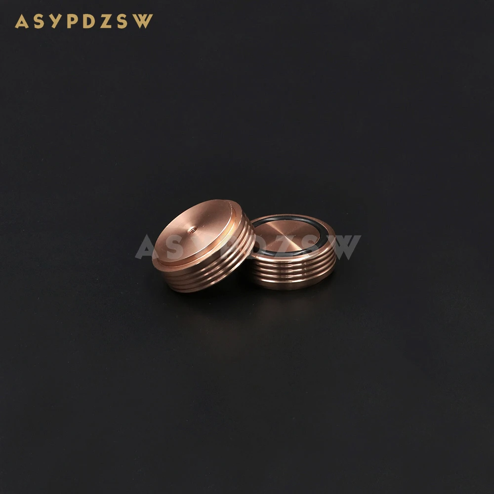 Гофрированная форма для усилителя мощности