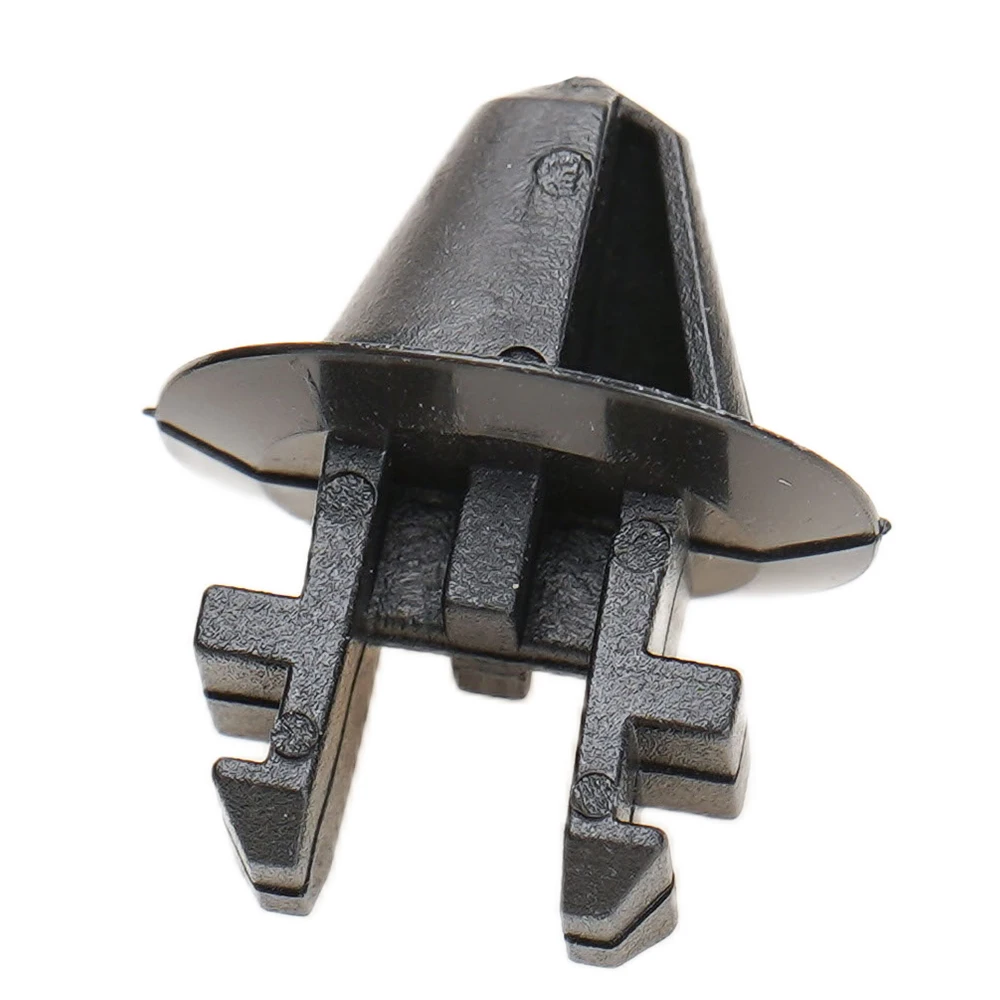 

YUEYANG W708771S300 Защита радиатора, зажим для позиционера, фиксаторы решетки капота для Ford Expedition F-150 W708771-S300