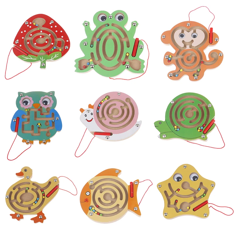 Рисунок 4 - Детская развивающая доска «сделай сам»