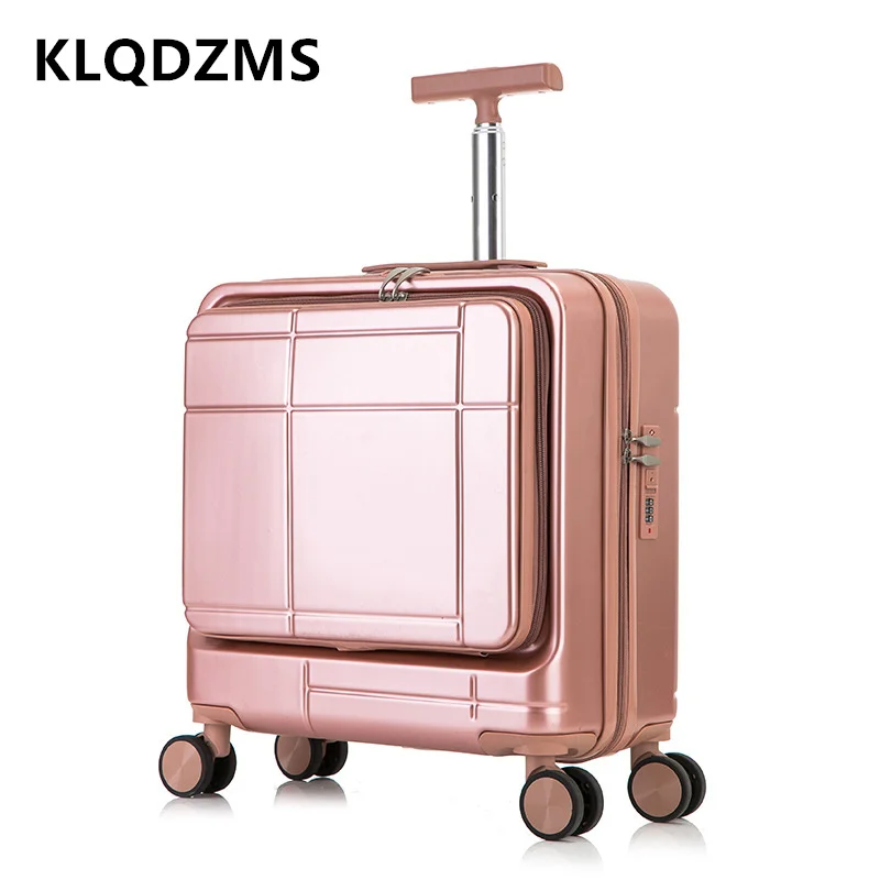 KLQDZMS 18
