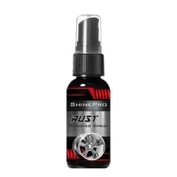 car rust remover derusting spray rust inhibitor maintenance cleaning accessory