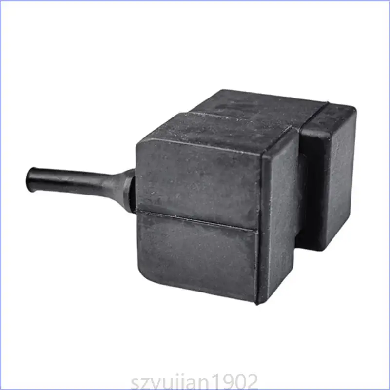 

Резиновый дверной буфер Автомобильный дверной буфер 72517 ~ SCC-000 уменьшает удару и шум. Простая установка для автомобиля Elysion.