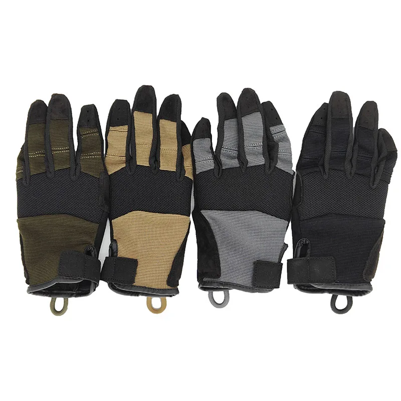 

-St01 Pig Tactical Gloves with Touch Screen and Mild Protective Operation Gloves