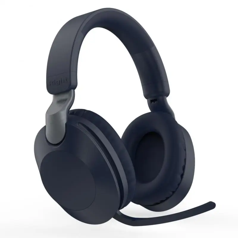 

Tws Headset Wireless Gaming Headset Music Headphones Wired Wireless With Mic Headset Gaming Earphone Noise Reduction