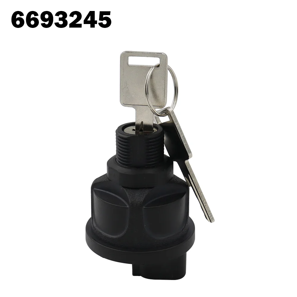 

Mechanical Ignition Switch Start Lock Electric Door Lock 6693245 6709527 307852A1 714602 A77313 1964831C2 9872-100253