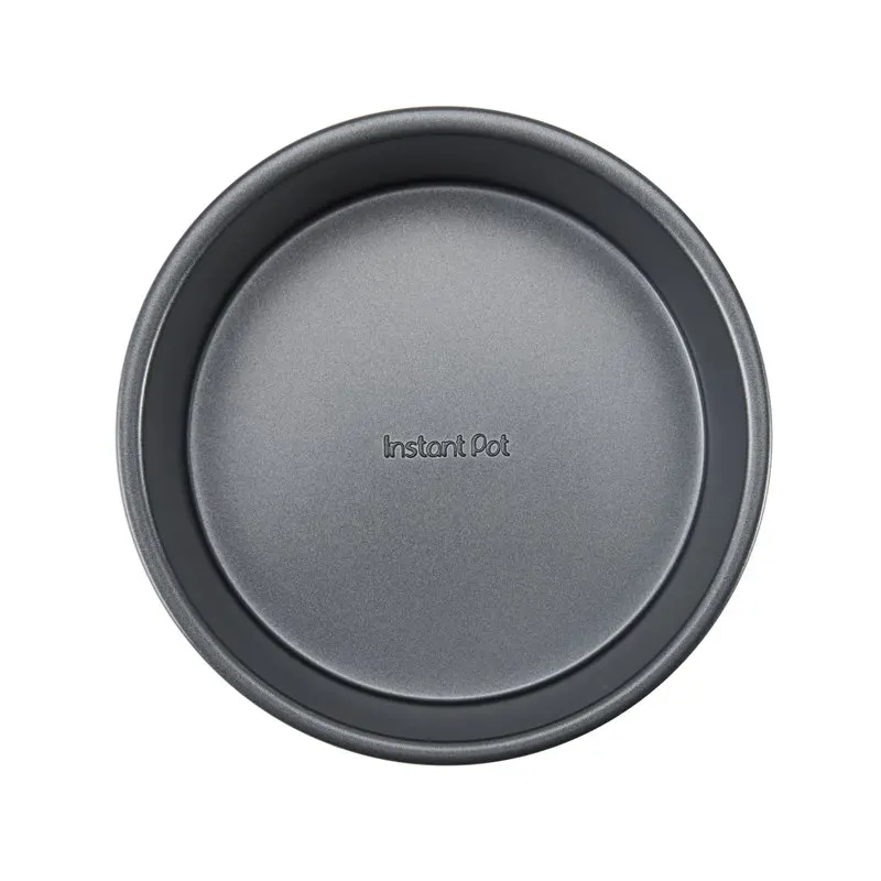 

Pot Official Non-Stick Round Cake Pan - Gray