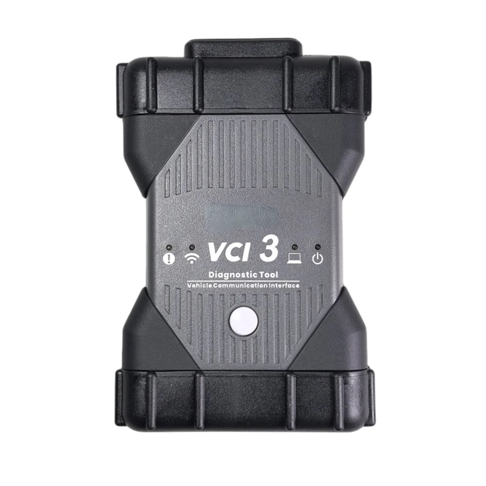 Фото OBDIIVCI-Clip V237 для Renault VCI3 RE VCI3 1:1 Оригинальные драйверы OBD2 для программирования RE-VCI3 Full Chip для автомобилей Renault 1994-2025 годов №4