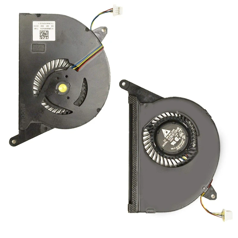 

Вентилятор для процессора Asus Zenbook UX31, UX31A, UX31E, UX31EP, UX31LA, 4-контактный