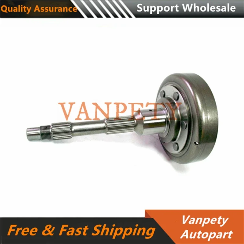 1P Новый корпус барабана сцепления LU 070914 196MS- 1601002 ПМ- 0120706 Для российской механики RM