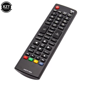 AKB73715603 Universal Replacement Remote Control for 42PN450B 47lN5400 50ln5400 50PN450B 50PN6500 60PN6500 SMART TV