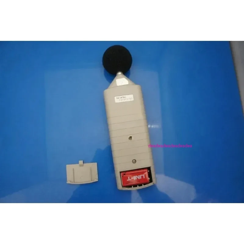 Измеритель уровня звука TES1350A Тестер шума (35 ~ 130 дБ) со встроенным калибратором