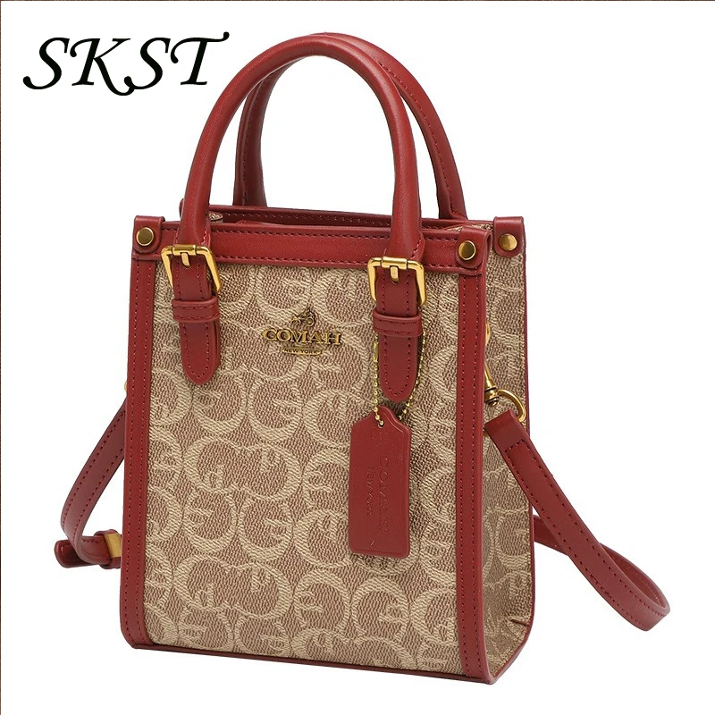 

Брендовая женская сумочка, сумка для пианино, новая сумка через плечо Advanced Sense 2023