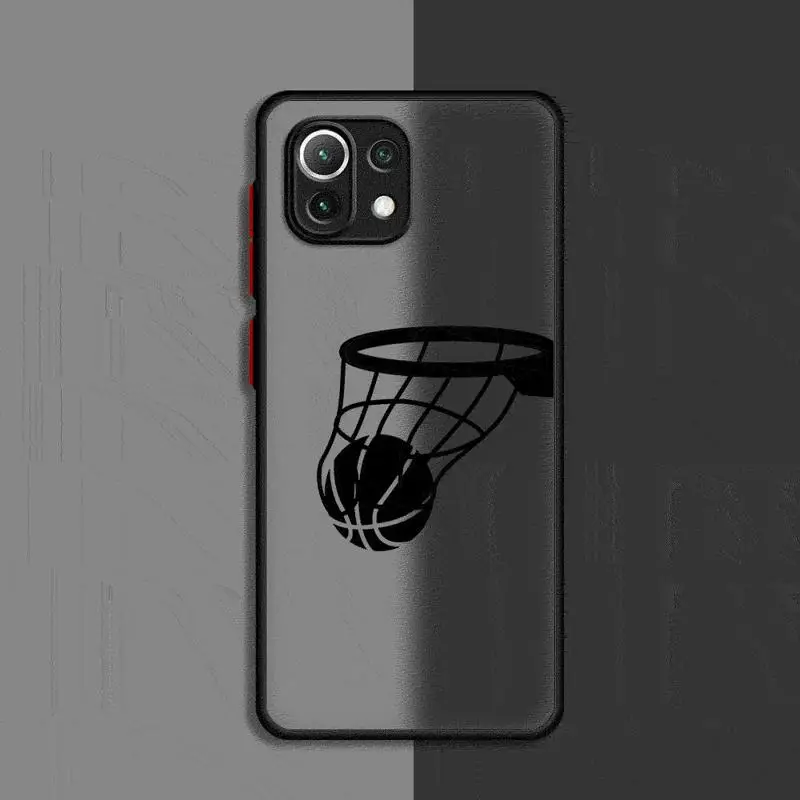 Чехол для телефона с изображением футбола Xiaomi Redmi 13C1 2 5G 10C 12C 9 10 9A 9T 9C A1 A2 Plus K40 Pro