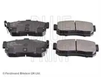 

Store code: ADN14281 for the brake balalalmera 1995 for the brake pad (ABS LI vehicles)