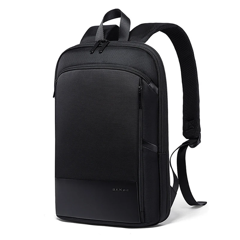 

Men Business Waterproof 15.6" Laptop Backpack Fashion Male Classic Fashion Travel Moto&Biker Light Scalable Shoulder Bags