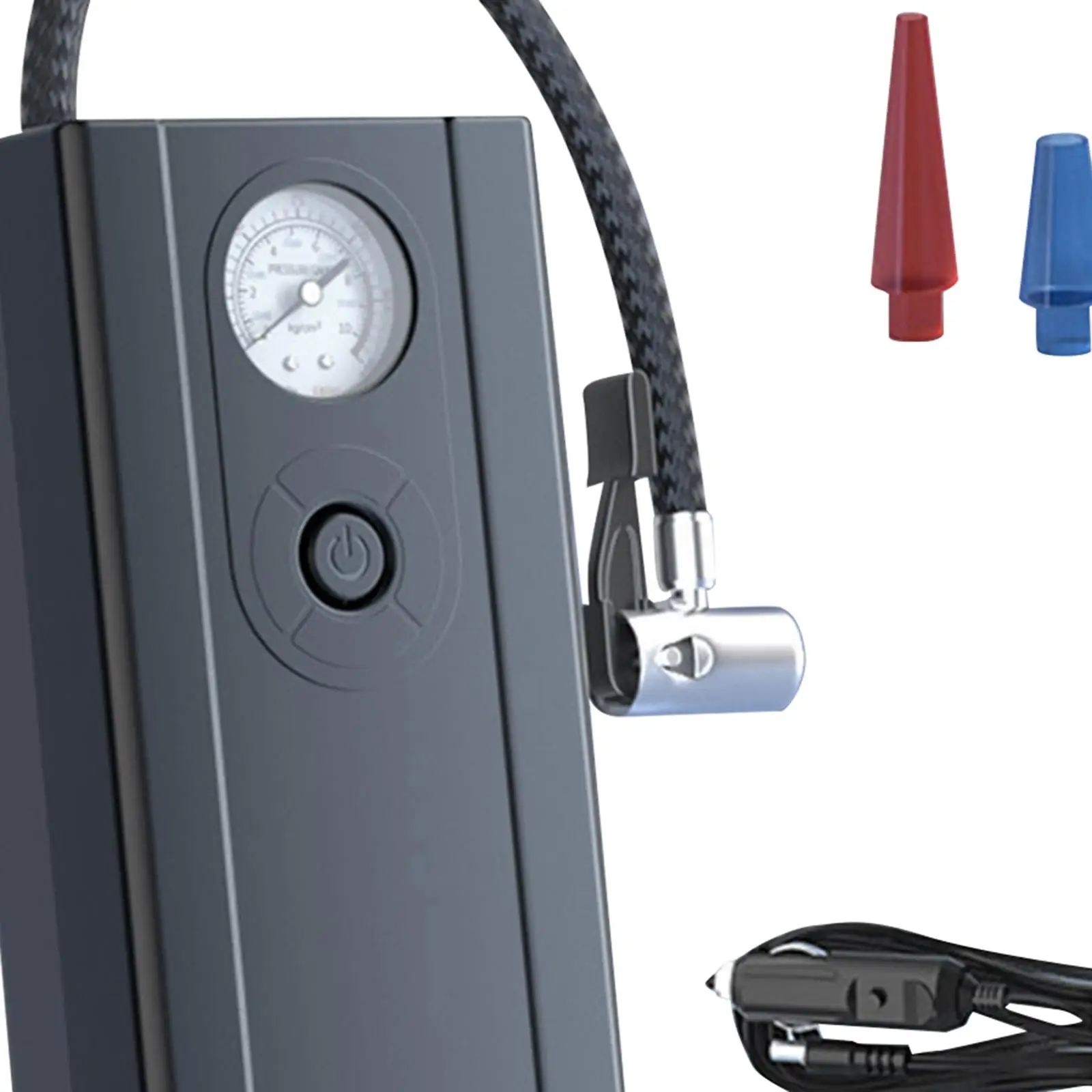 Модель указки с воздушным компрессором многоцелевой шинный насос для