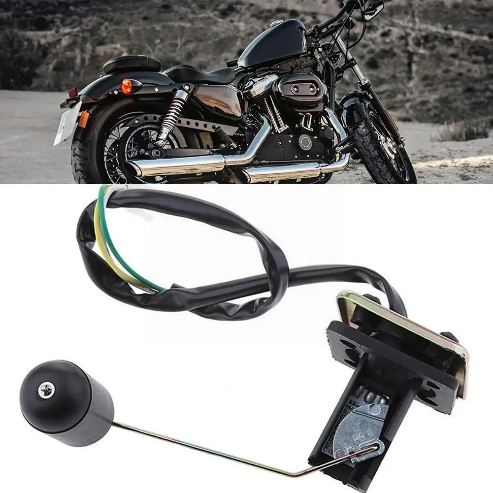 

Motorcycle Sensor High Quality Front Fuel Fuel Parts Sensor Sensor Level Scooter Accessories Indicator Universal P2m2