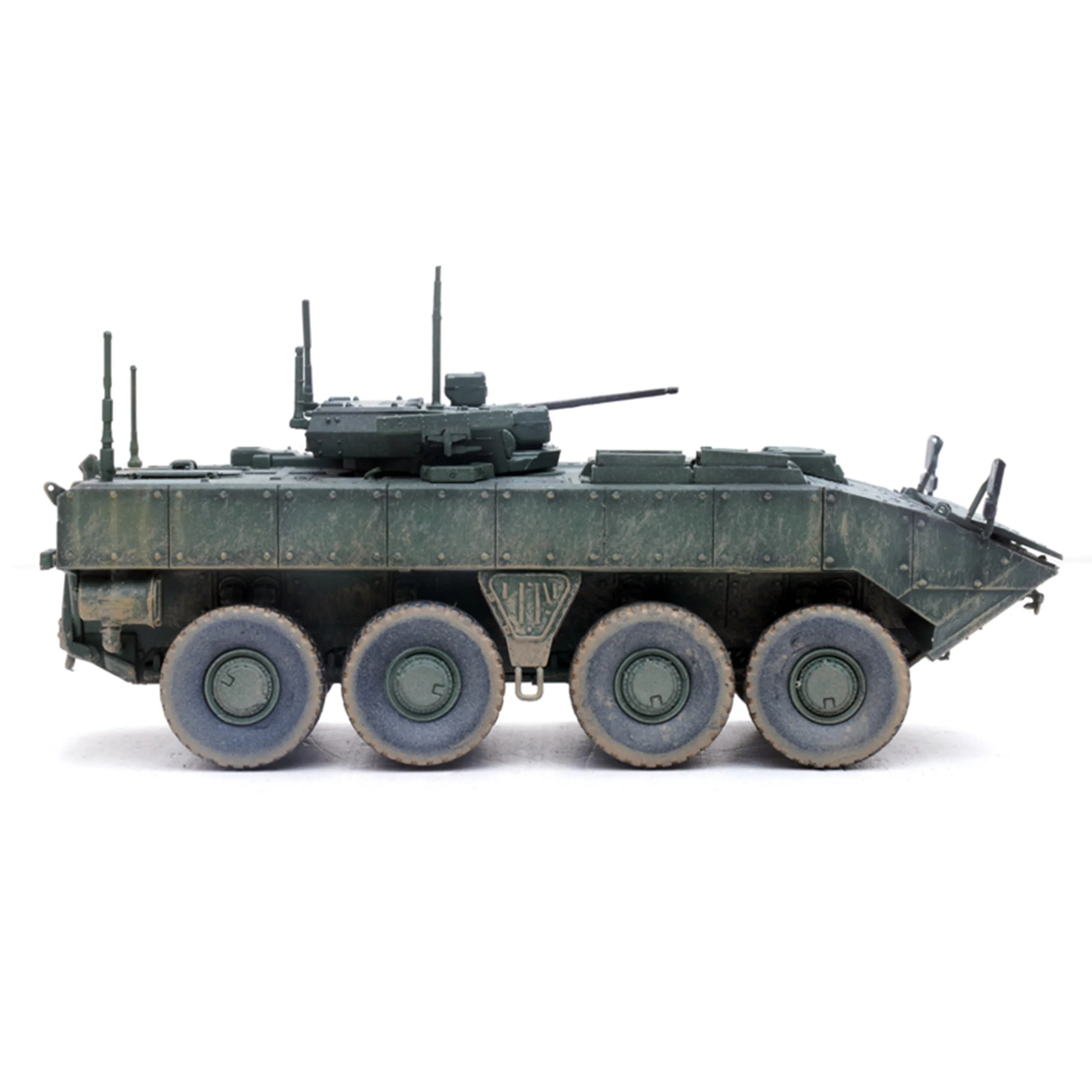 Модель автомобиля 1: 72 P12221PE