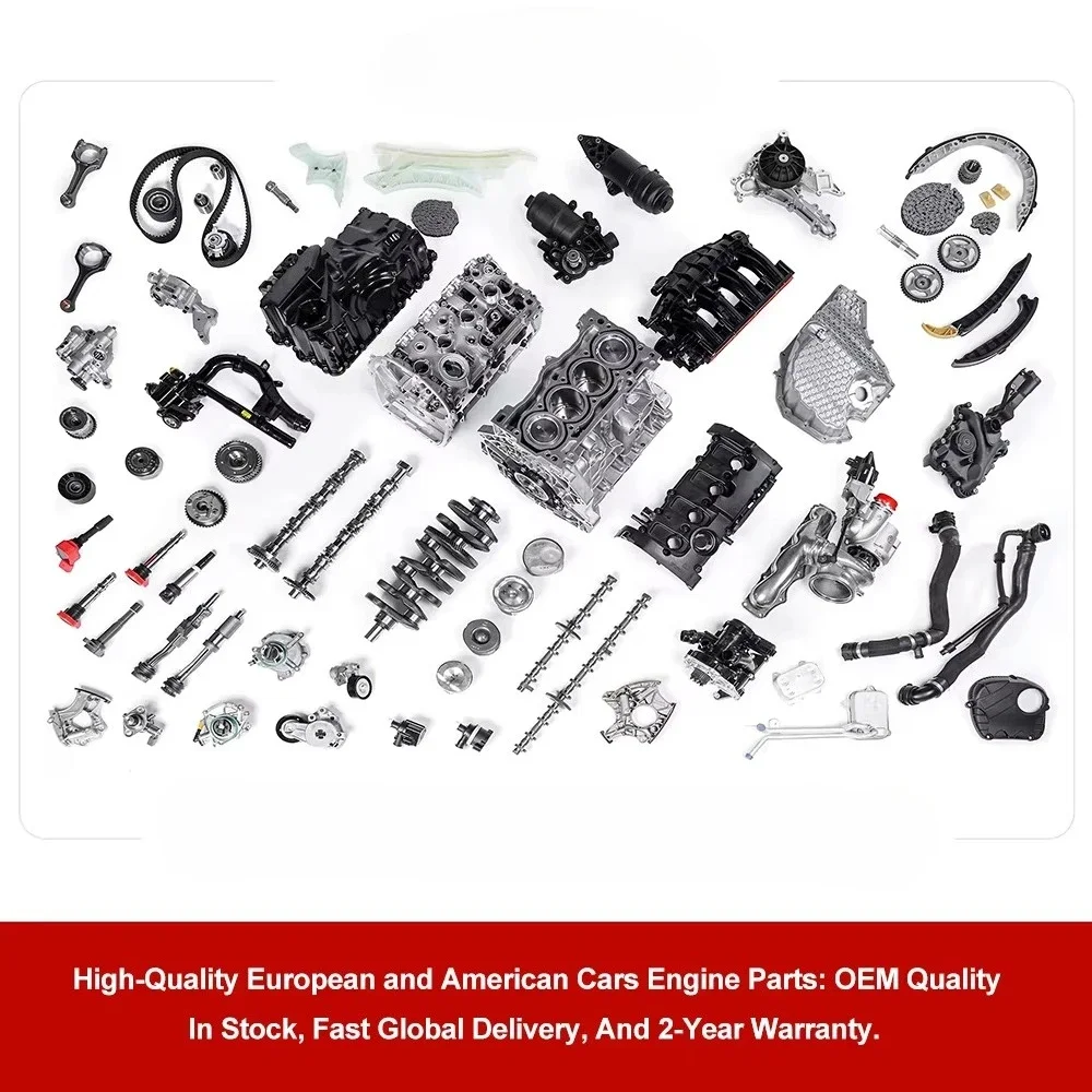 Фото Головка блока цилиндров Raceorly для VW Golf III, Passat B3, Audi 80, двигатель 1Y, OEM 028103351D, подходит для Vento, Polo, Cordoba №2