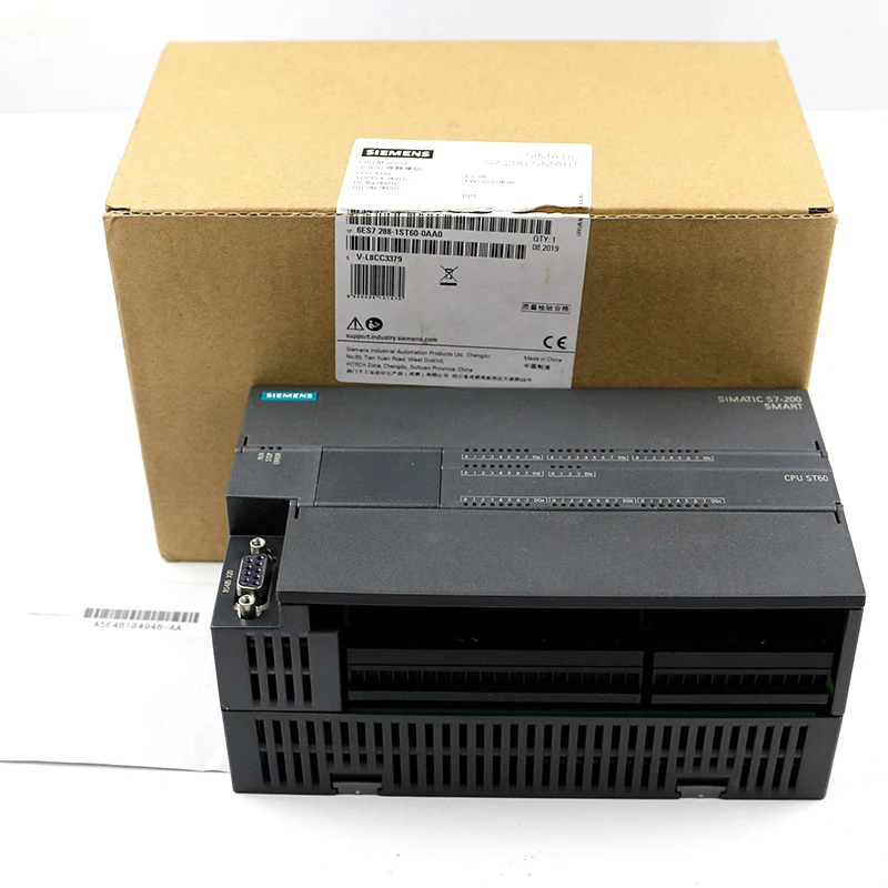 

Original PLC SITOP PS207 power supply 6EP1332-1LA10 Module