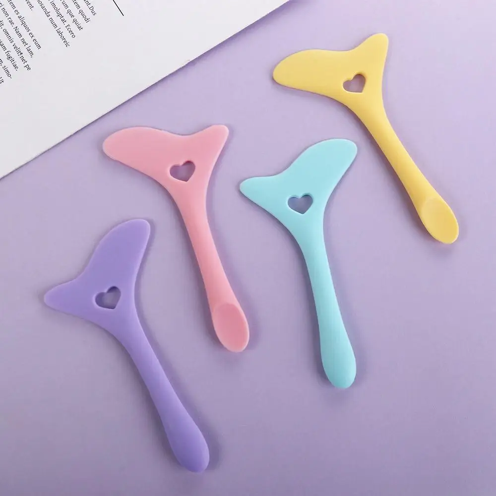 Многоразовая губная помада для начинающих тени век подводка глаз трафареты