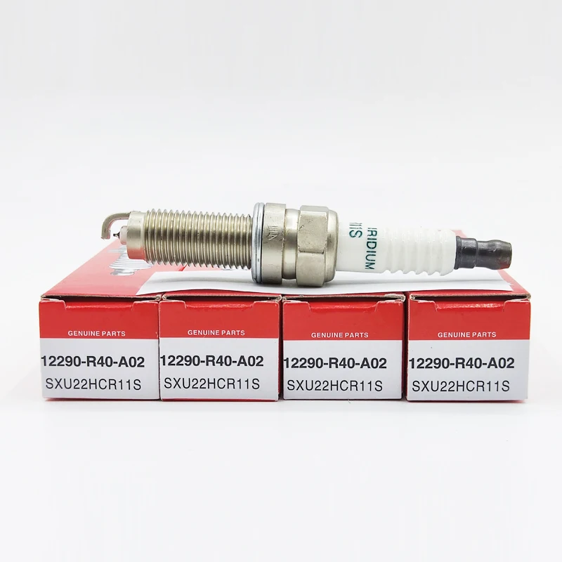 12290r41l01 Honda Свеча Зажигания Купить