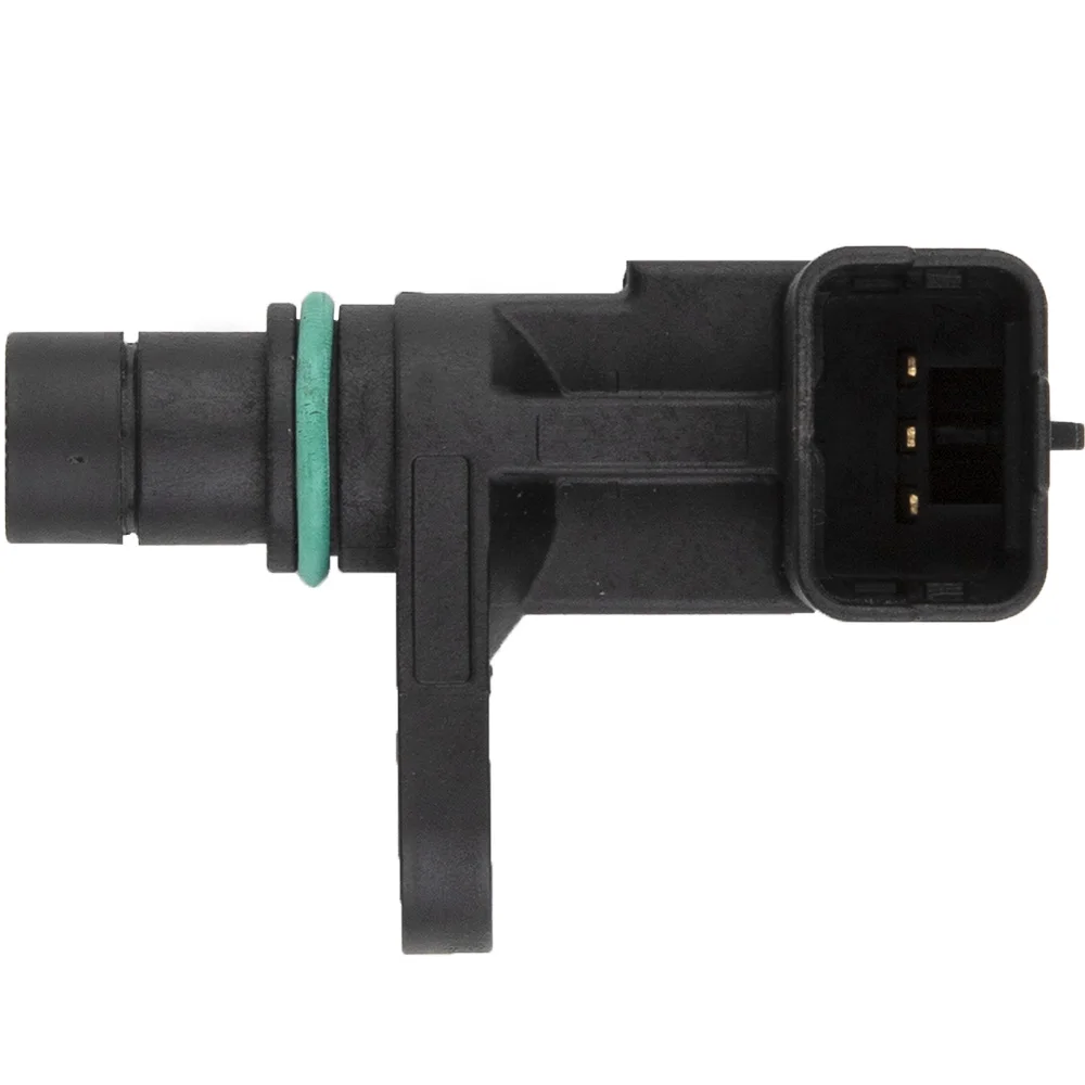 Датчик Положения Коленчатого Вала/распредвала 13627588095 Для Citroen Berlingo B9 C3 C4 C5 Peugeot 207