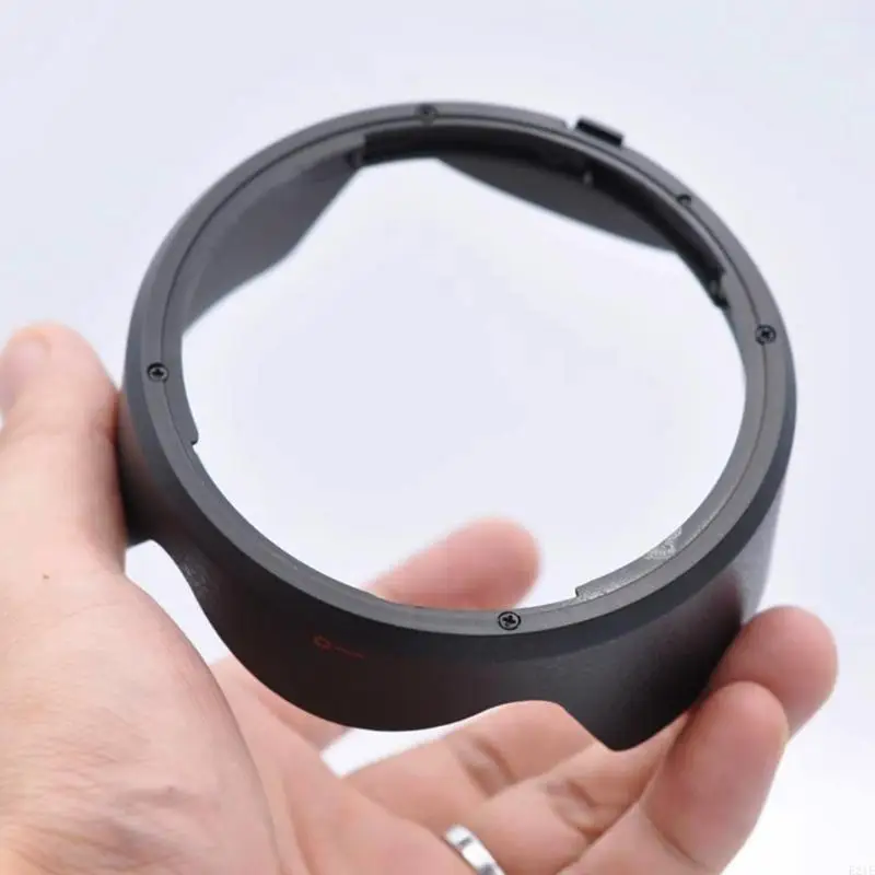 E21e качественный линз капюшон для RF24-240mm F4-6.3