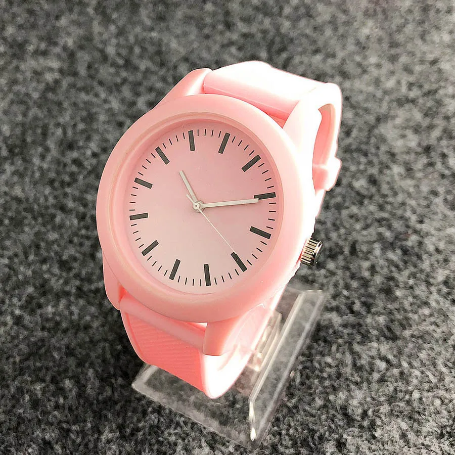 2022 New Women Crocodile Watches Fashion Sports Brand Quartz Watch Men Women Casual Silicone Relogio Feminino Clock Watches enlarge
