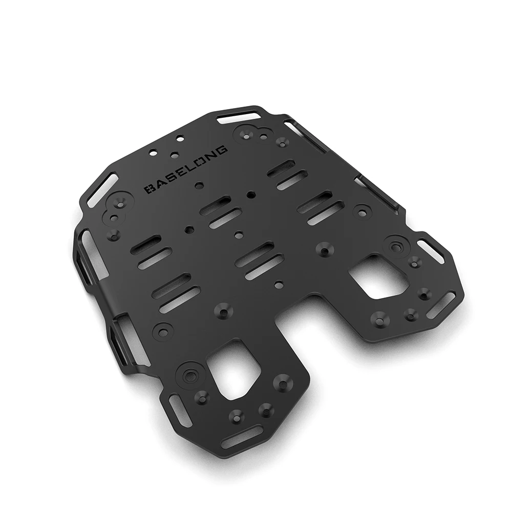 Для 1290 Super Adventure R/S 21-2024 690 ENDURO R/SMC R 08-18 мотоциклов двойной задний багажник грузовая