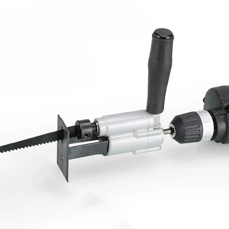 

Набор адаптеров для сабельной пилы ZJMZYM