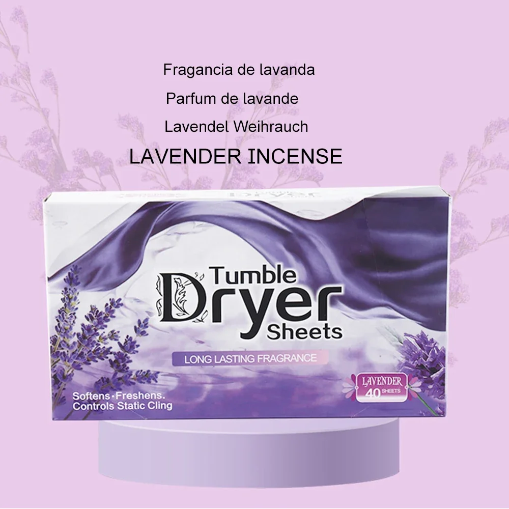 

Прачечный компаньон ароматизированные таблетки для стирки 40 шт