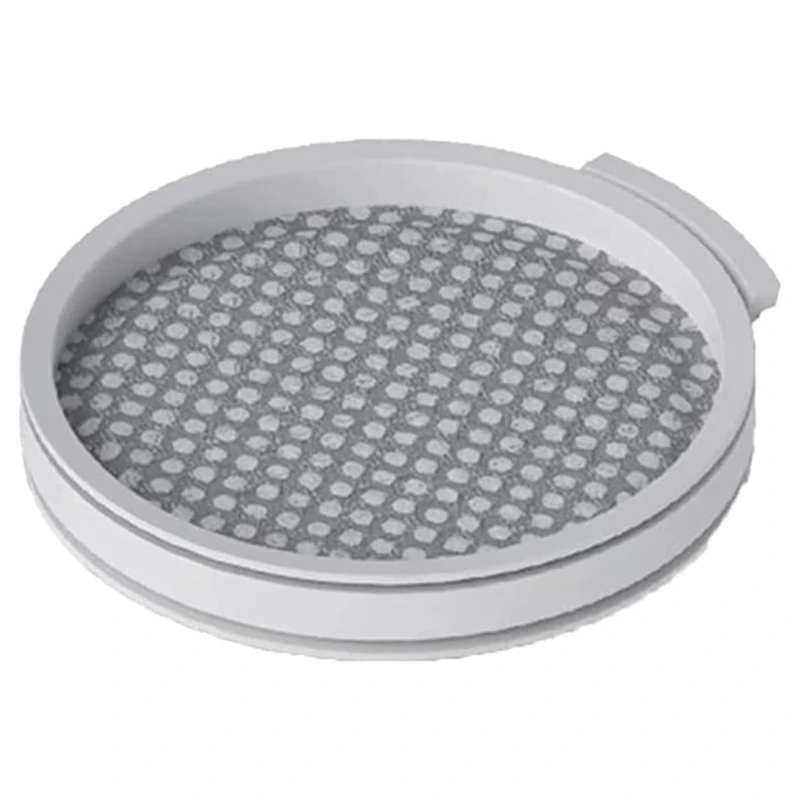 4 шт. сменные фильтры для пылесоса Xiaomi Roborock H7