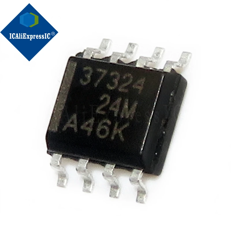 10 шт. UCC37324DR UCC37324 37324