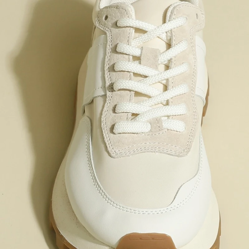 New women's casual shoes outdoor mesh breathable walking shoes