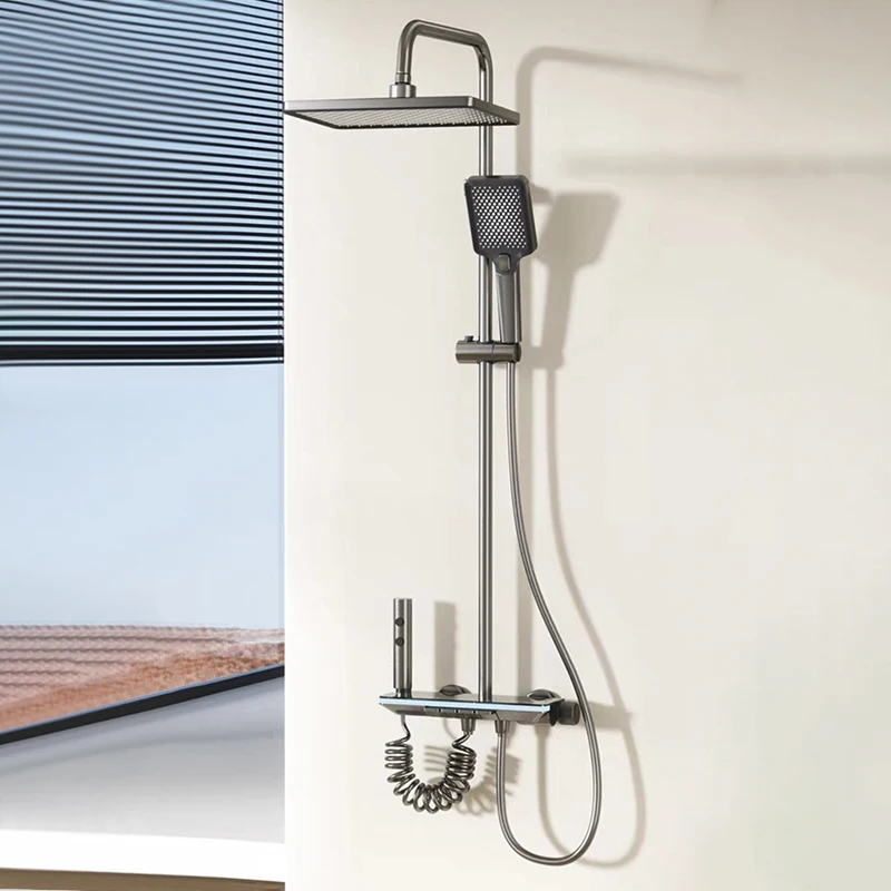 

MEISHIDA система душа Ah-1111