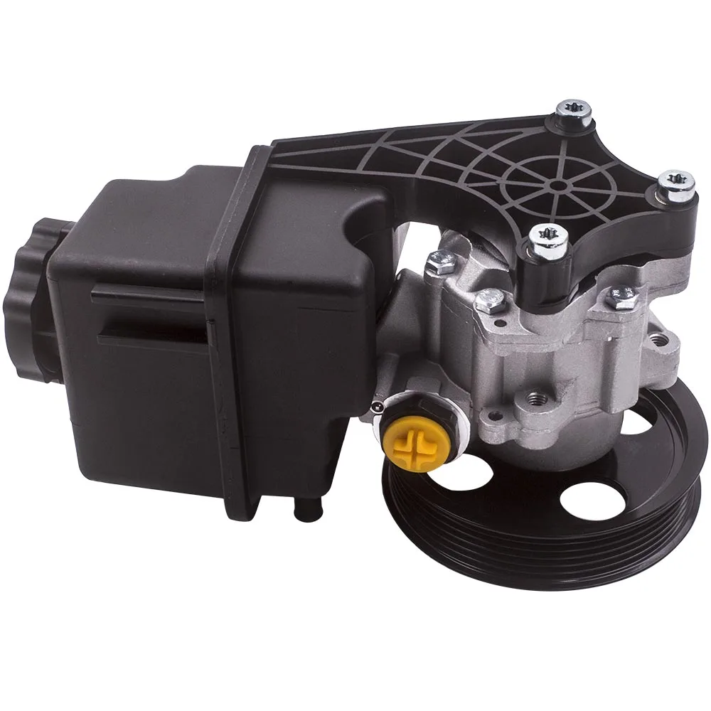 Насос гидроусилителя руля для Mercedes Benz W212 A207 S212 W204 6466170180 Дизель