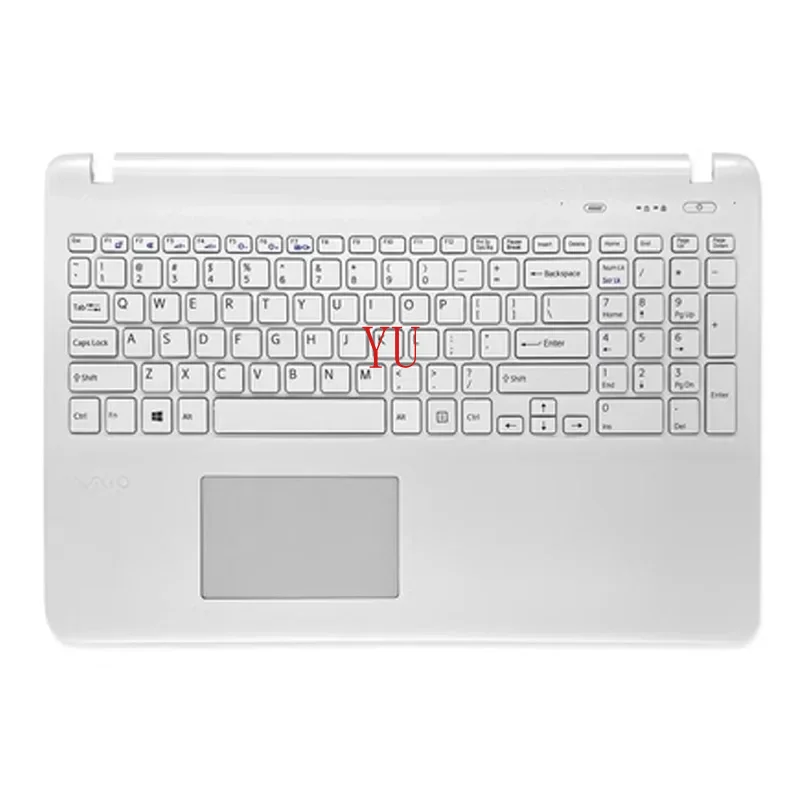 Новинка для ноутбука Sony Viao svf315svf15aa23t svf15 svf152 svf152c29x C клавиатура