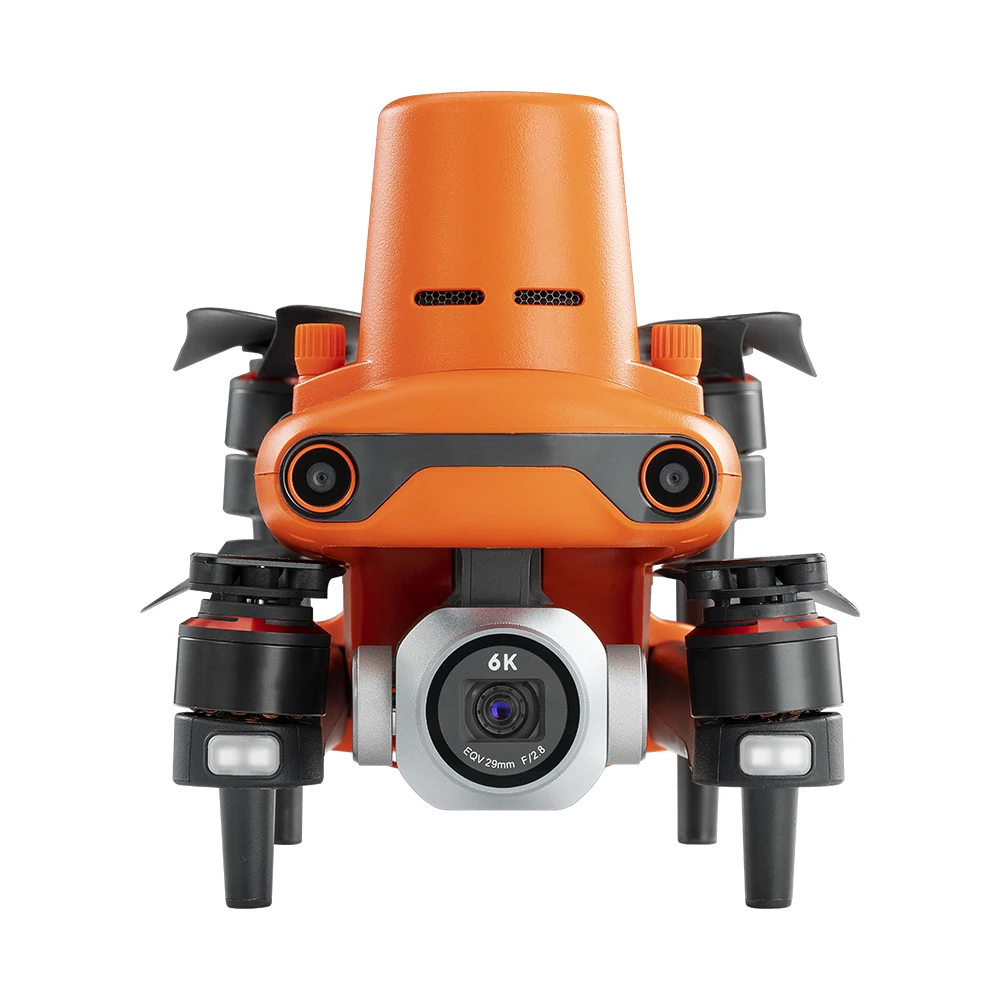 

Autel Robotics EVO 2 PRO RTK V3