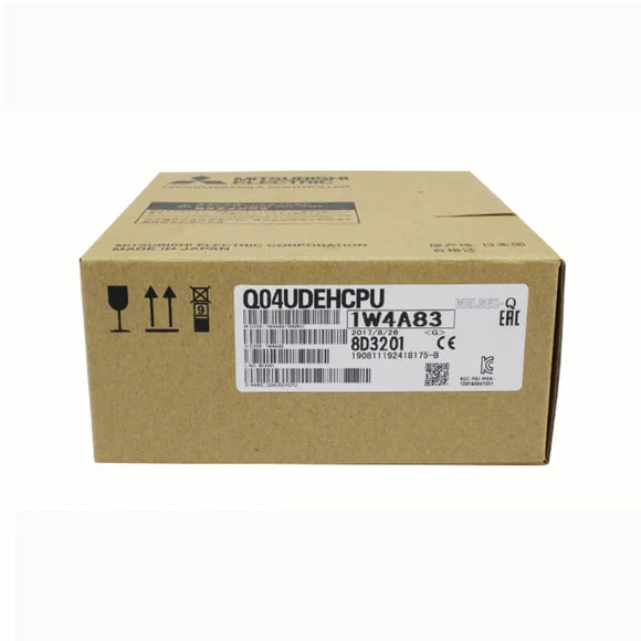 

I-Mitsubishi Brand New Inverter FR-D720-0.4K in stock