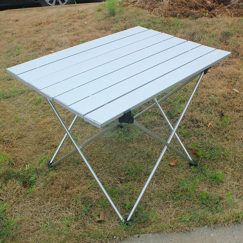 

Folding Ultralight Camp Table in a Bag for Picnic, Camp,Outdoor