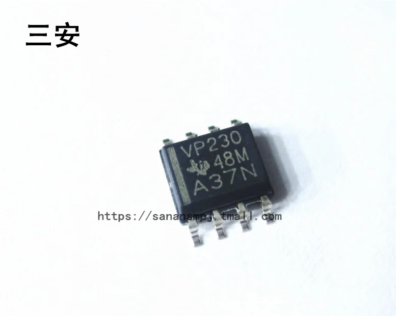

Бесплатная доставка SN65HVD230DRSOP8 10 шт.